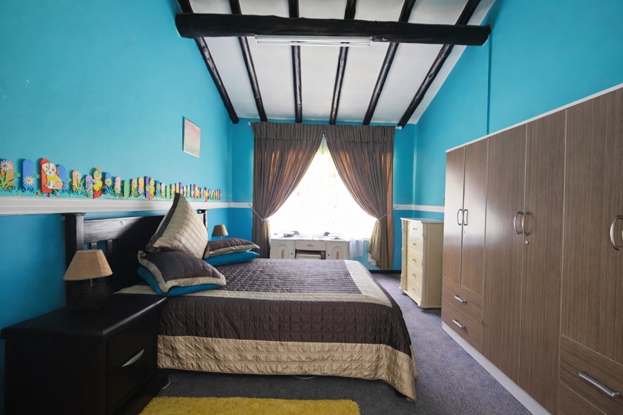 3 Bedroom Property for Sale in Vaalpark Free State